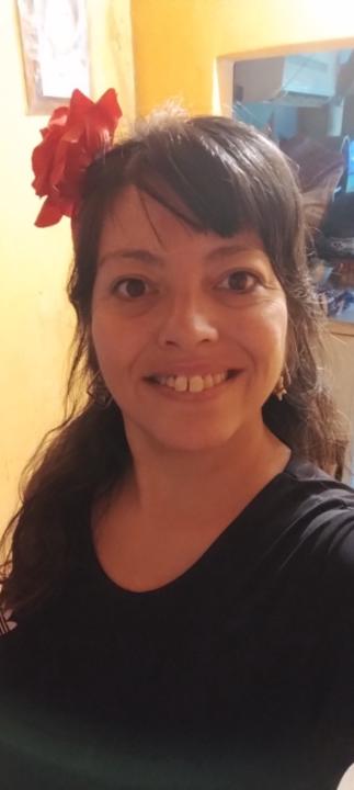 Malvina Vanesa Luque