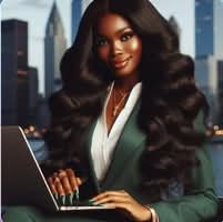 Amerie Jackson