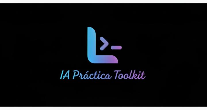 IA Práctica Toolkit