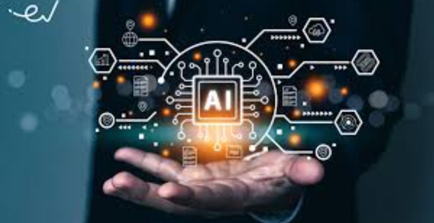 FUNDAMENTOS  DE LA INTELIGENCIA ARTIFICIAL