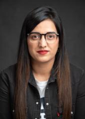 Amna Riasat
