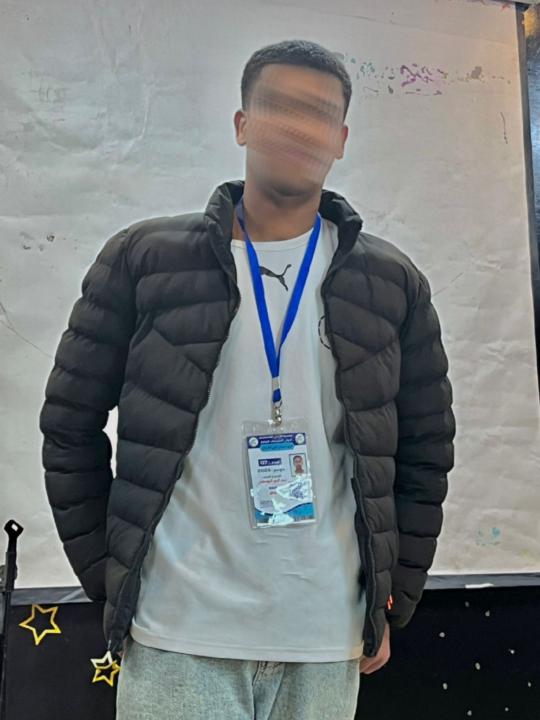 Abdennour Elyoussoufi