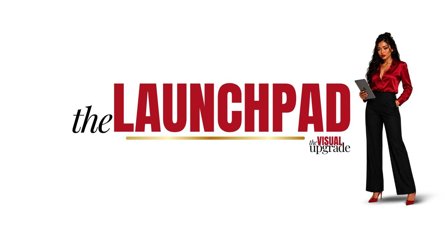 The Launchpad