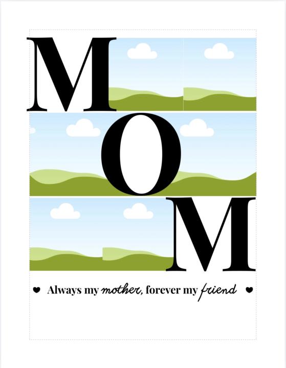 Happy Mother’s Day