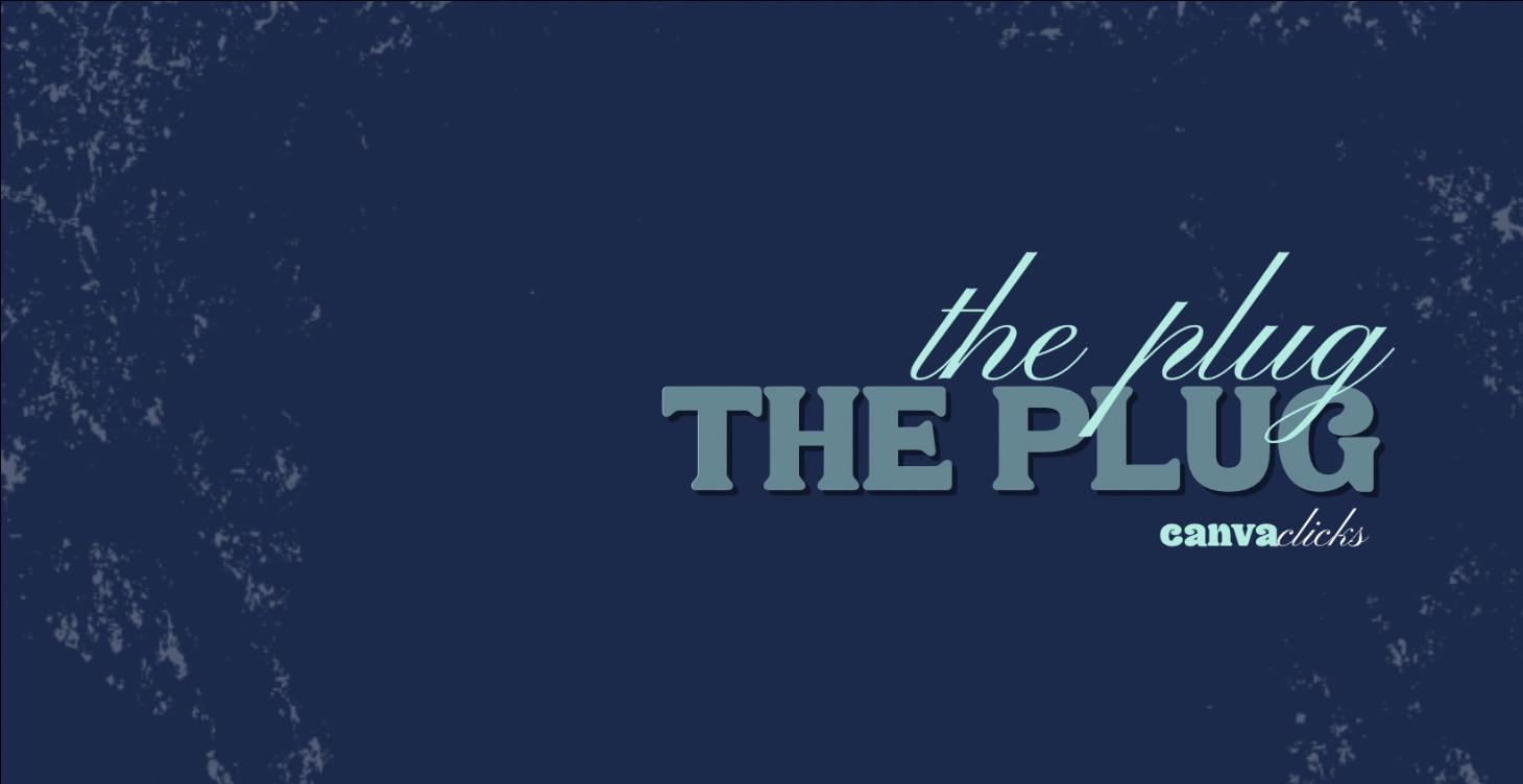 The Plug