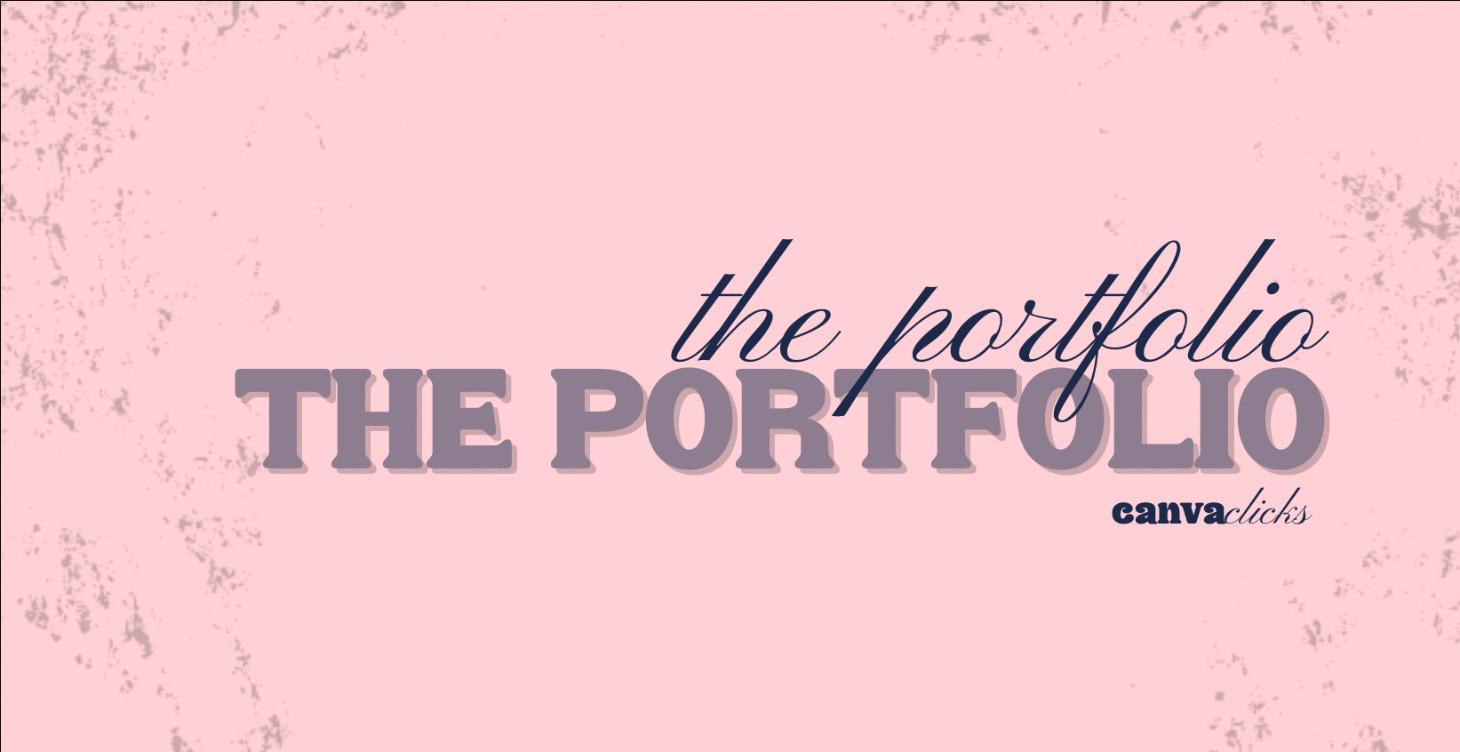 The Portfolio