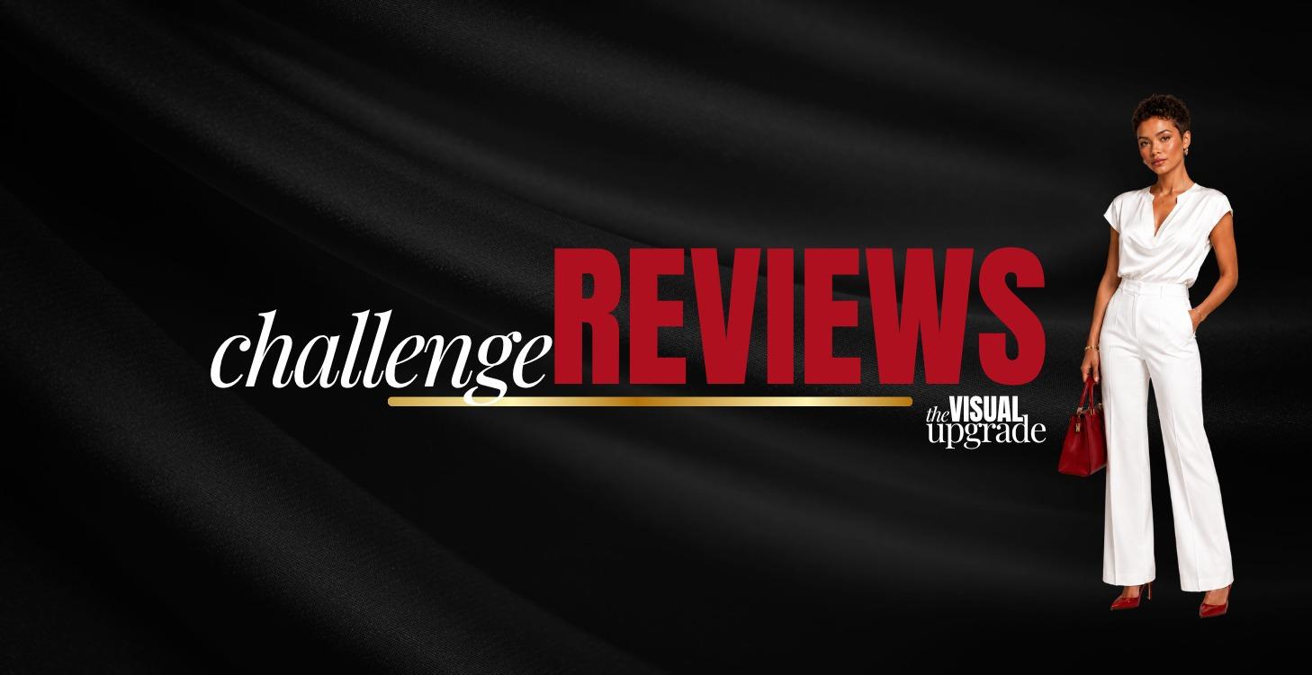 Challenge Reviews