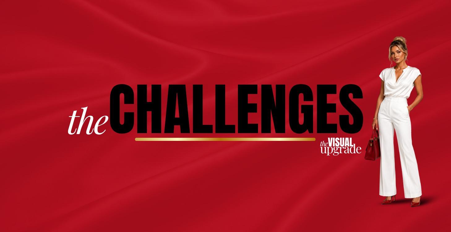 The Challenges