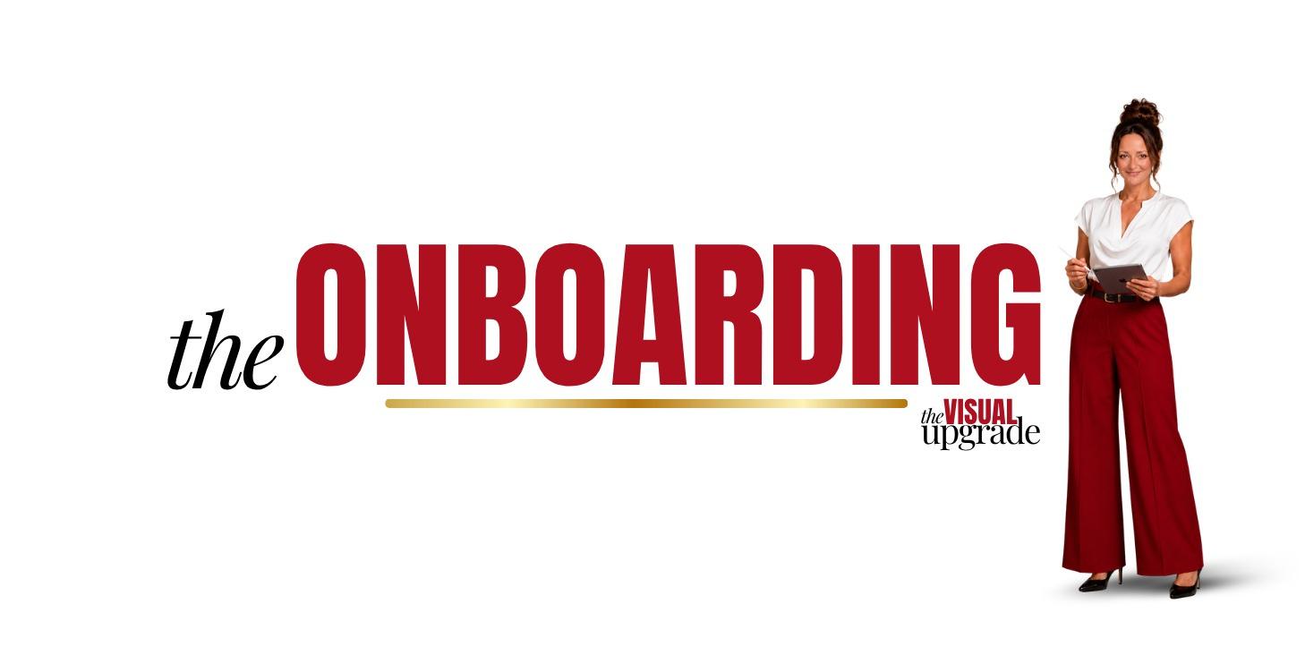 Onboarding