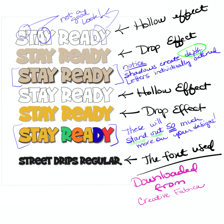 Text Effects Live 3.23.26