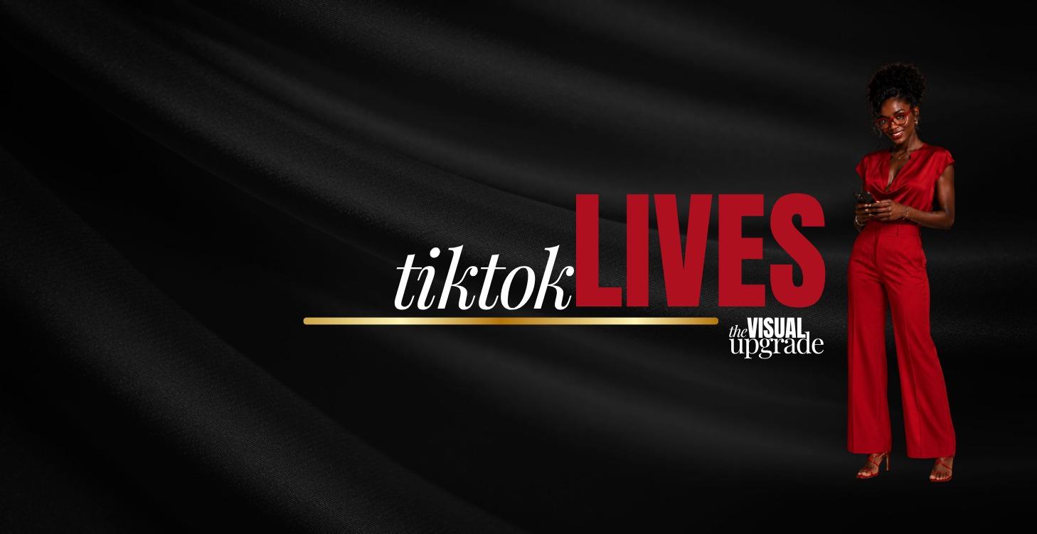 TikTok Lives