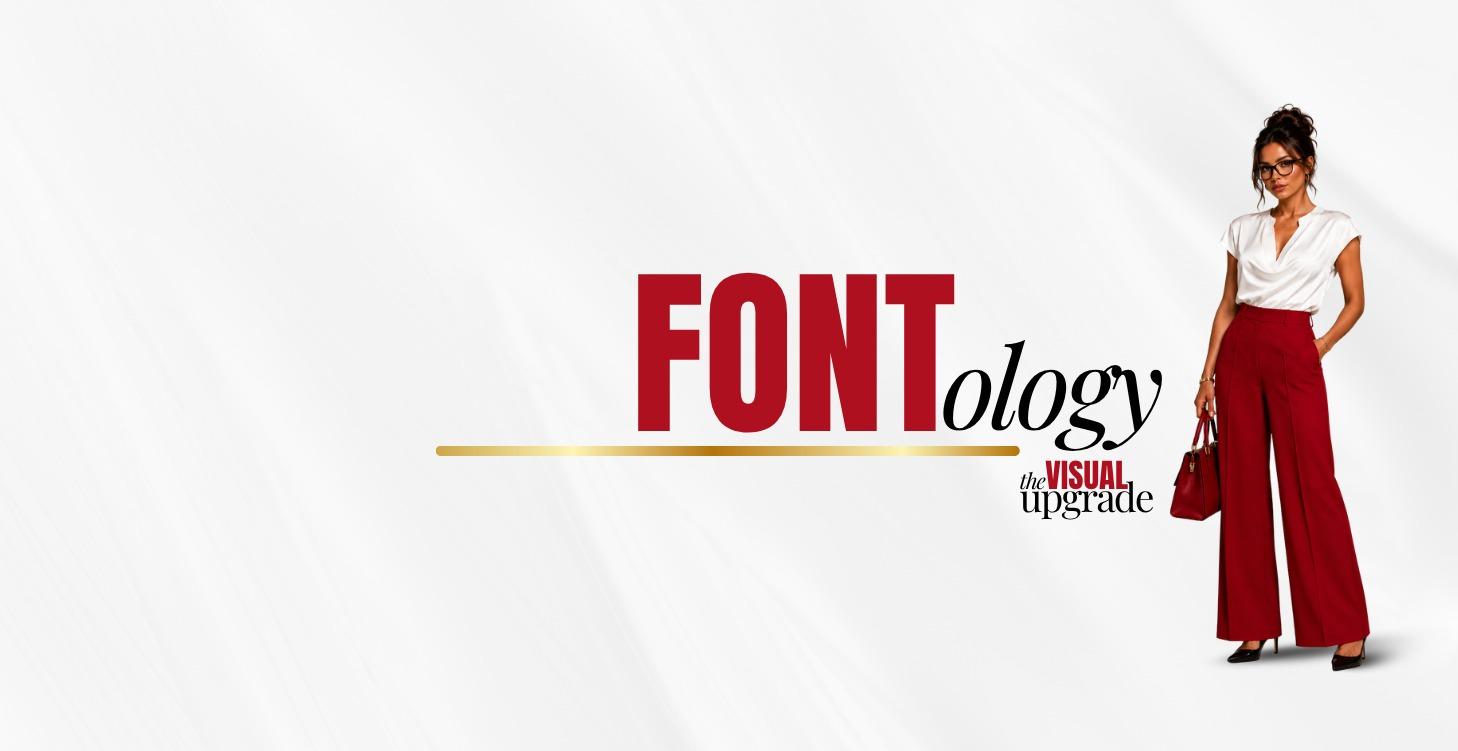 Fontology