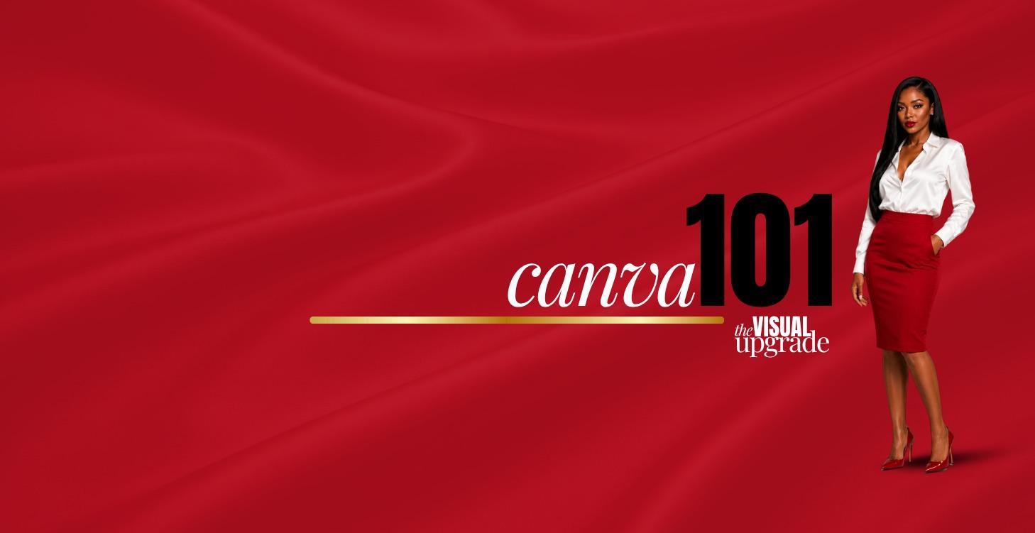 Canva 101