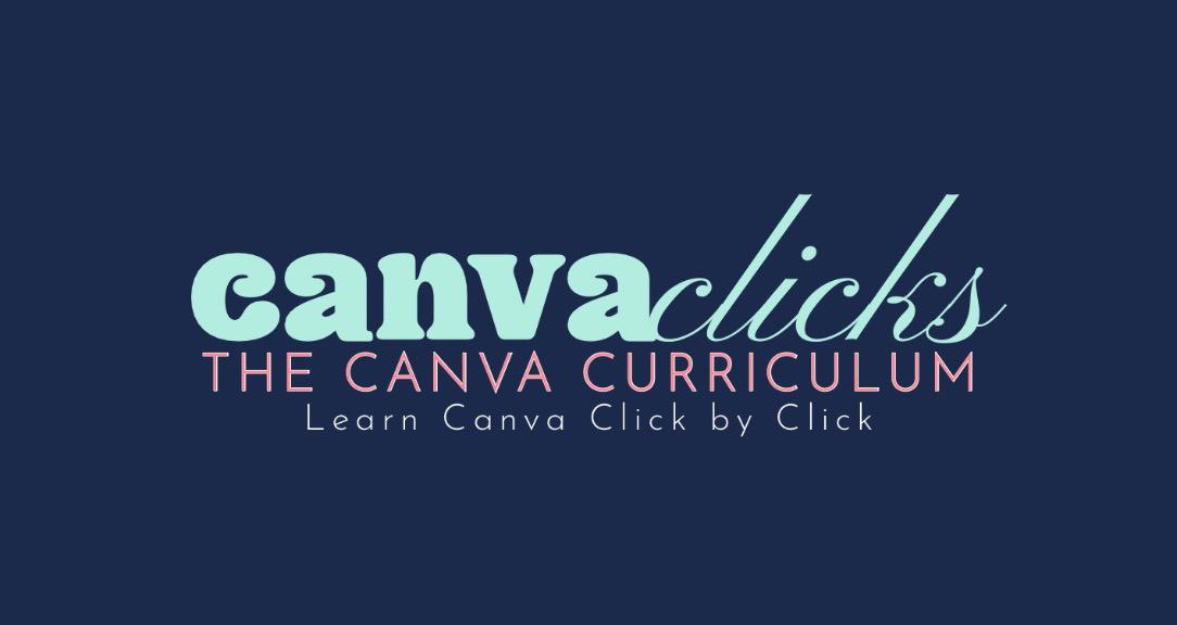 Week 3 Challenge · Canva Clicks
