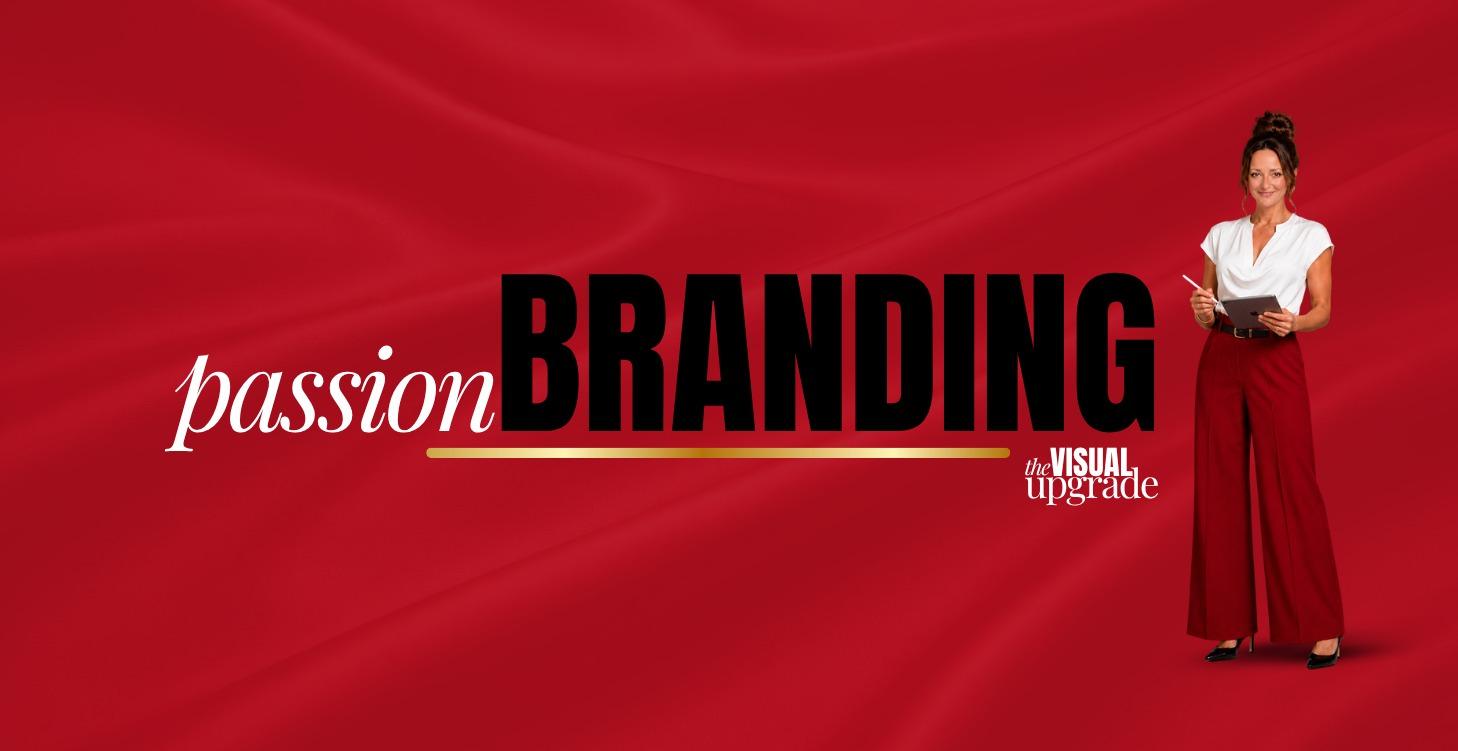 Passion Branding