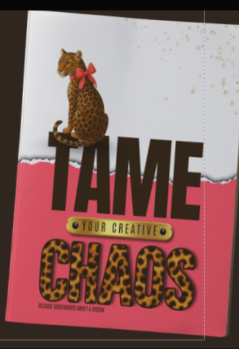 Prompt for Flyer Text Help