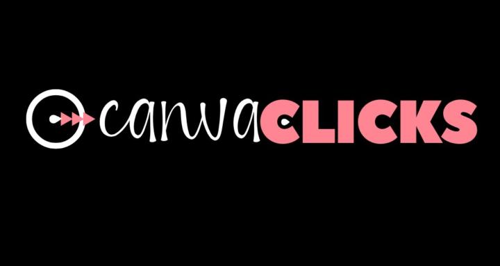 Canva Clicks