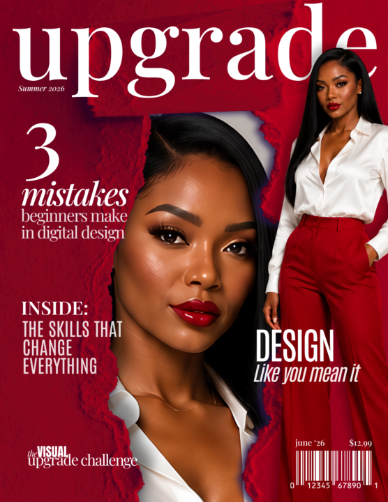 Magazine Cover Reviews
