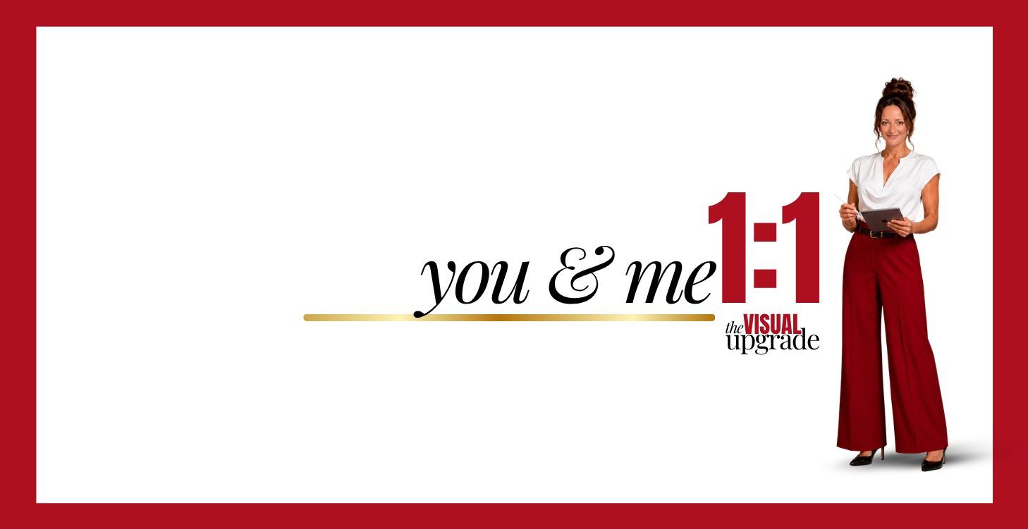 You & Me 1:1