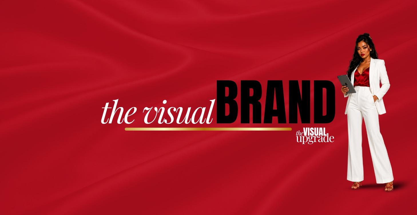 The Visual Brand