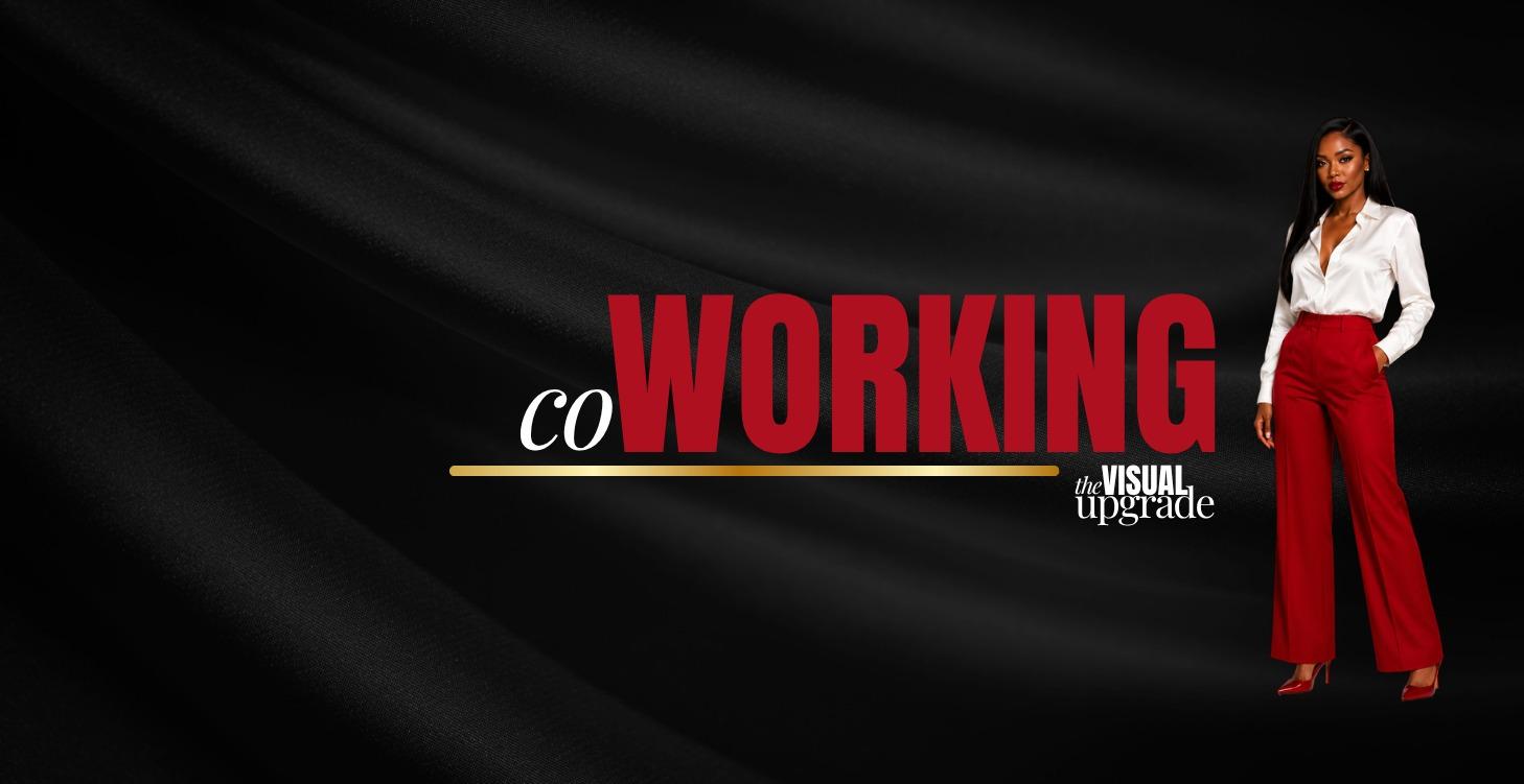 Co-Working Lives