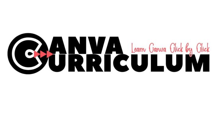 The Canva Curriculum