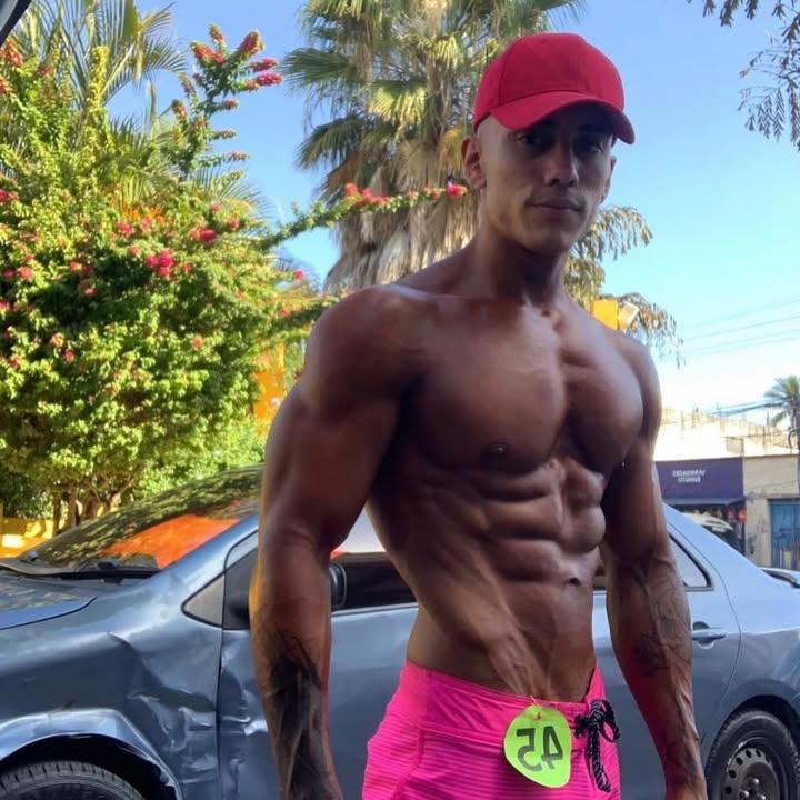 Tony Alvarado