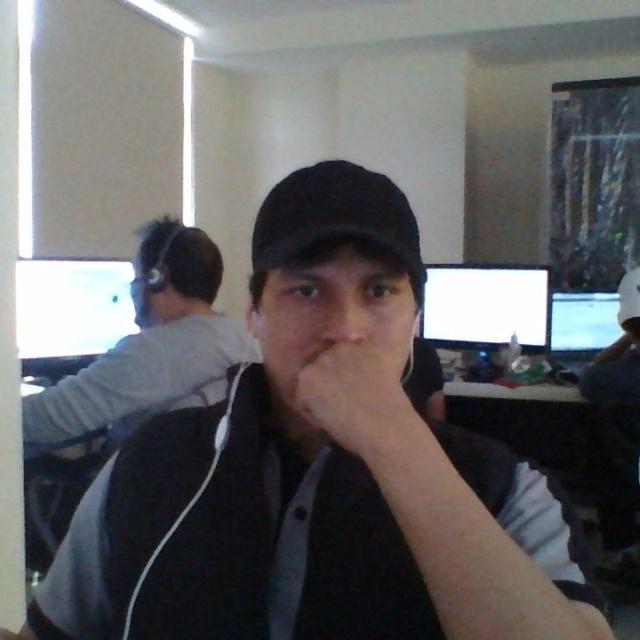 Marcelo Vargas