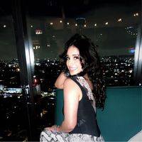 Myra Shaikh