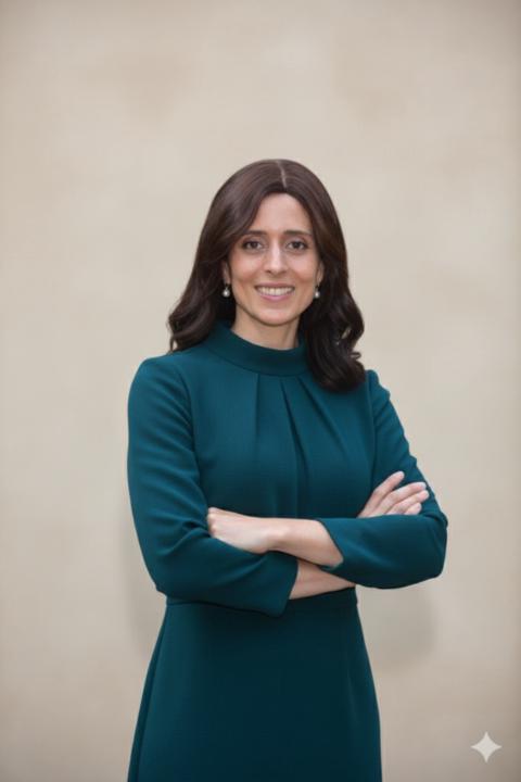 Coty Benarroch de Carciente