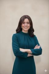 Coty Benarroch de Carciente