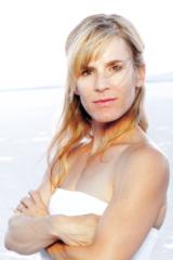 Melissa Bond