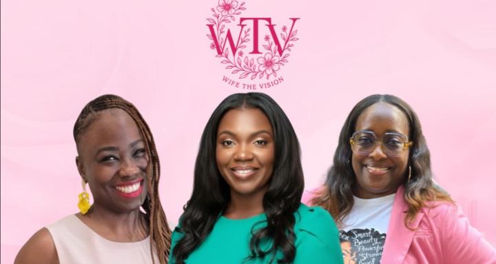 Wife The Vision (WTV)