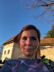 Barbara Cergolj