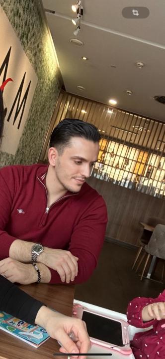 Laurent Binaku