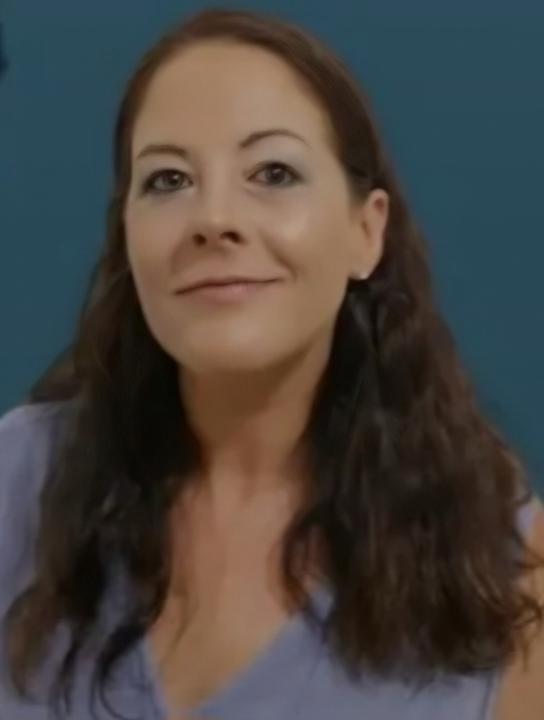 Caroline Carter