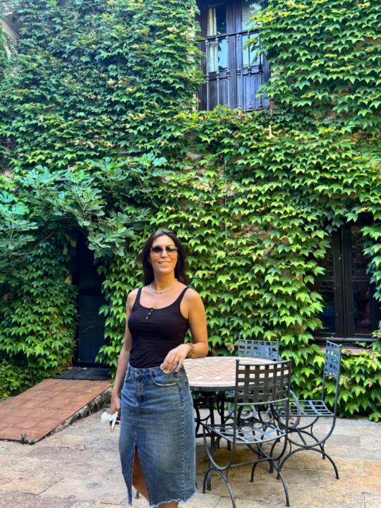 Marta Rodríguez Crovetto