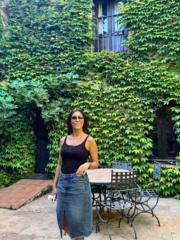 Marta Rodríguez Crovetto