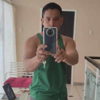 Ivan Davila