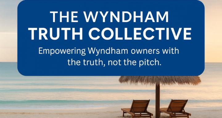 Club Wyndham Truth Collective