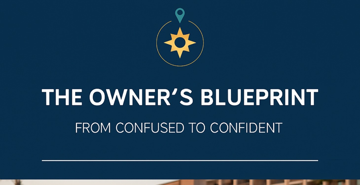 The Wyndham Owner's Blueprint: Your Foundation