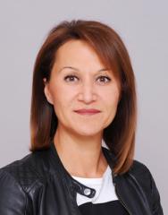 Stanimira Kostadinova