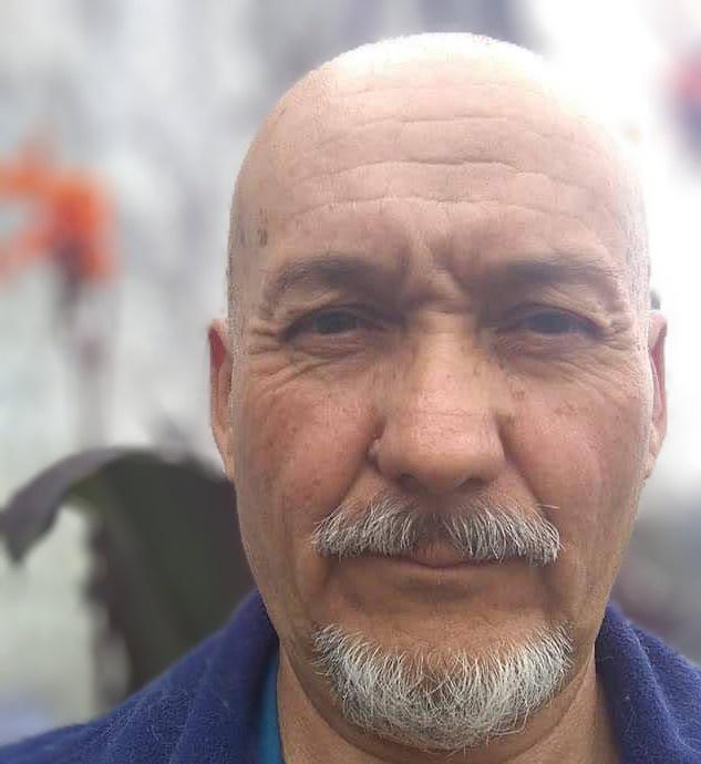 Jesús Pablo Gallardo