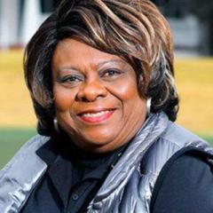 Gladys Lee