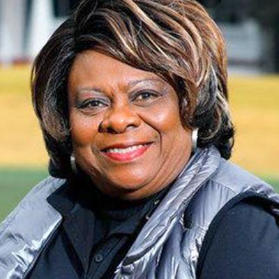 Gladys Lee