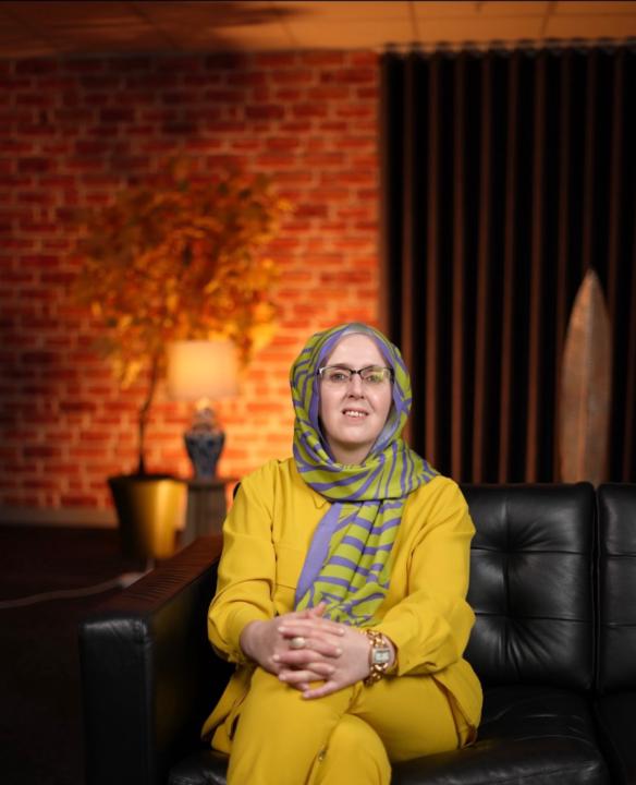 Arzu Bulut