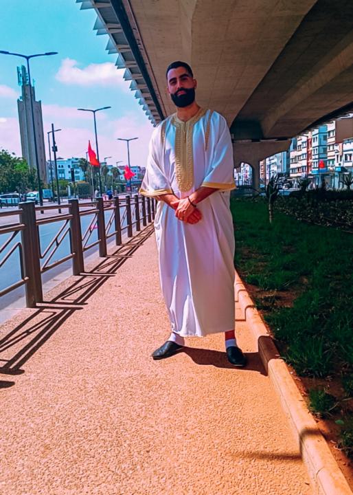Othman El hadad