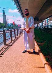Othman El hadad
