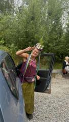 Ann-Charlotte Stewart