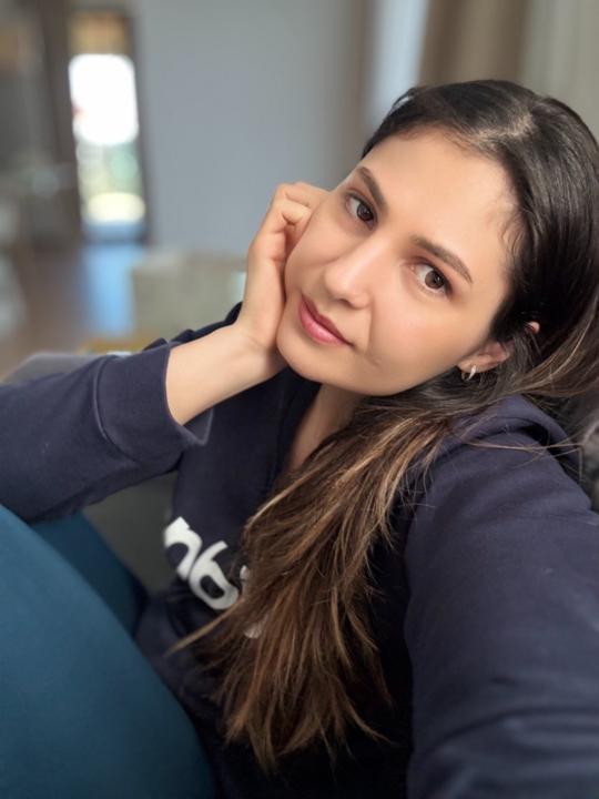 Alexandra Capatina